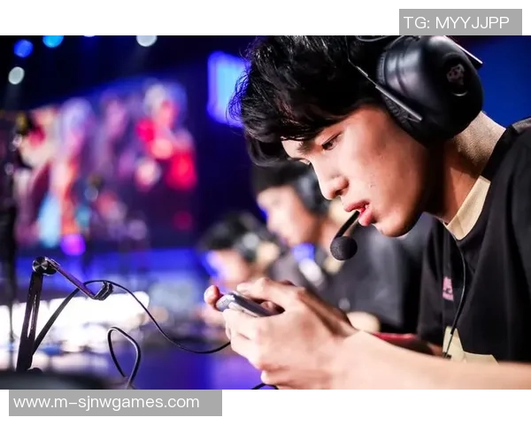 王者荣耀RNG战队心理素质解析与比赛表现的深度关联探讨