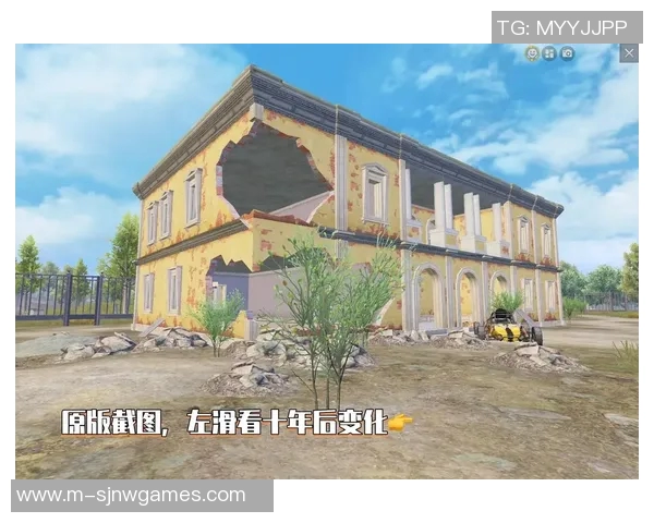 和平精英评论V5版本更新带来的变化与玩家体验的得失分析 和平精英评论V5版本更新带来的变化与玩家体验的得失分析