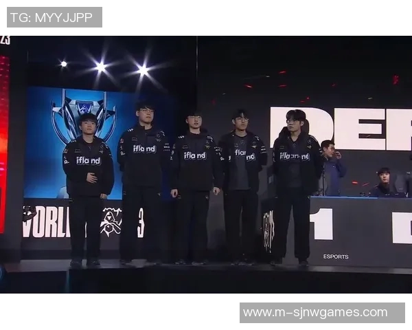 全球总决赛回顾JDG团队协作的默契与策略分析 全球总决赛回顾JDG团队协作的默契与策略分析