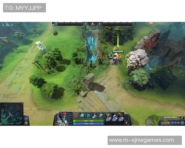 电竞实时数据分析DOTA2评论TES区域防守的成败与策略探讨