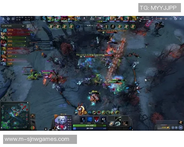 S15电竞总决赛DOTA2中BLG区域防守策略的成败分析与启示