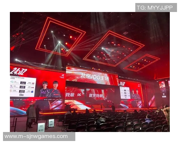 电竞实时数据分析JDG在Major赛中的技术表现与战术执行点评