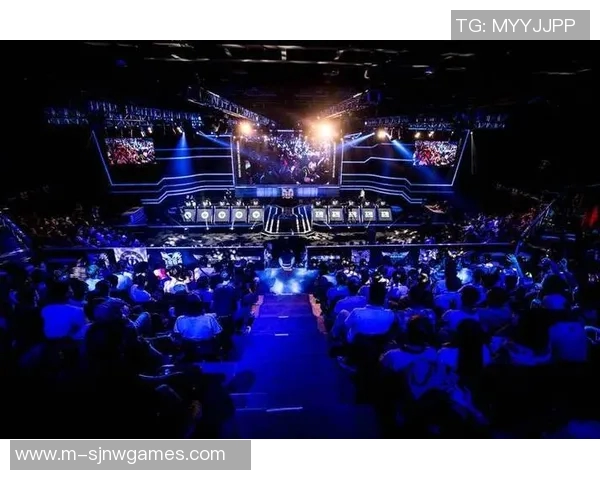 电竞比分DOTA2专题分析BLG战队在比赛中的耐力表现与策略探讨