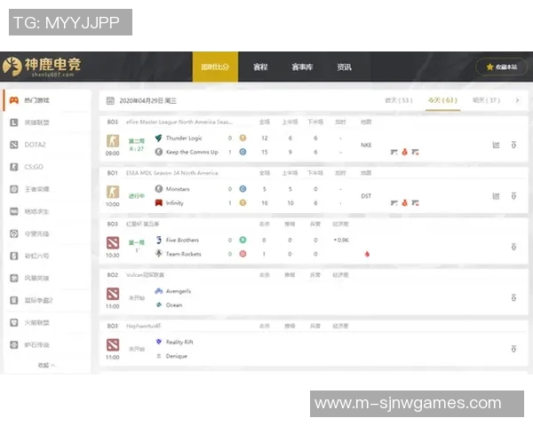 电竞比分聚焦CSGOJDG心理素质的关键因素与比赛表现分析