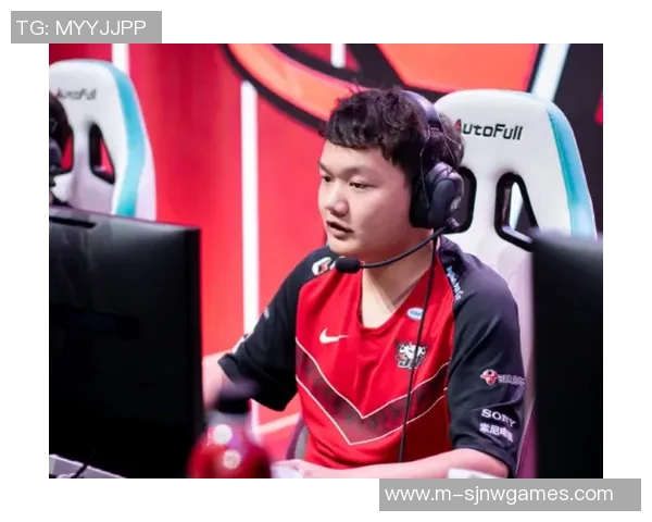 世界冠军杯赛中IG选手个人能力全面分析与点评