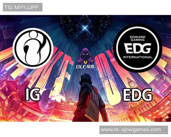 S15LOL赛后分析IG与EDG团队协作的关键因素与表现对比
