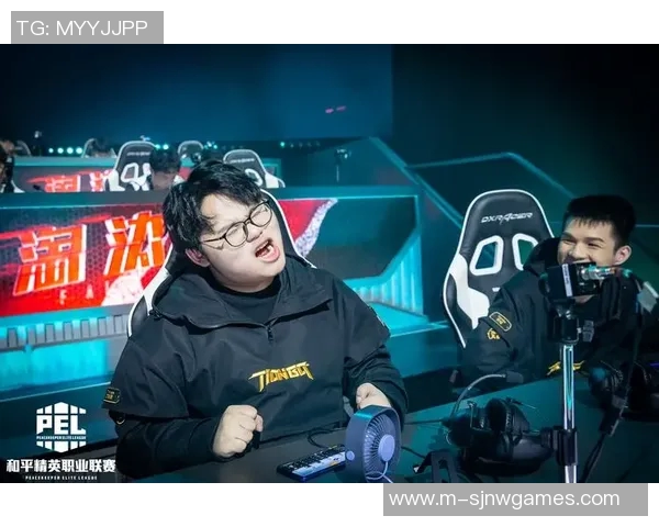 电竞比分和平精英赛事分析聚焦WE战队的持久战能力与战术策略