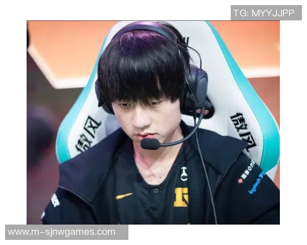 电竞比分与和平精英深度解析RNG战队的游戏节奏与策略发展