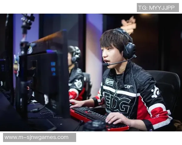 esports数据EDG在S15LOL赛事中的节奏革新与战术变革深度解析