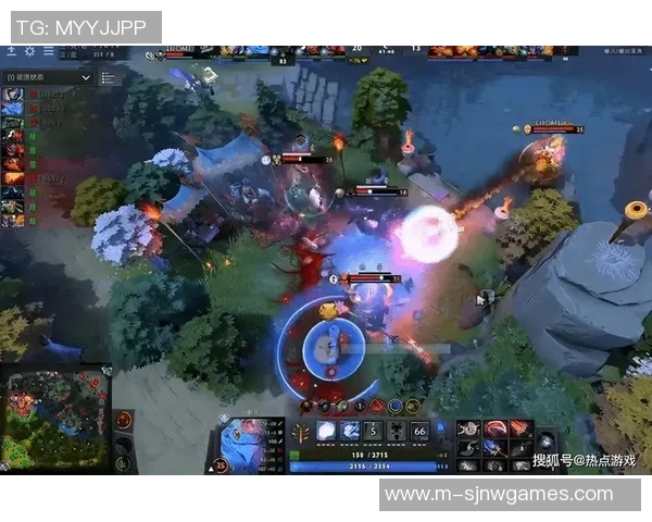 热议DOTA2IG战术变革背后的深层原因与未来发展趋势分析实时新闻