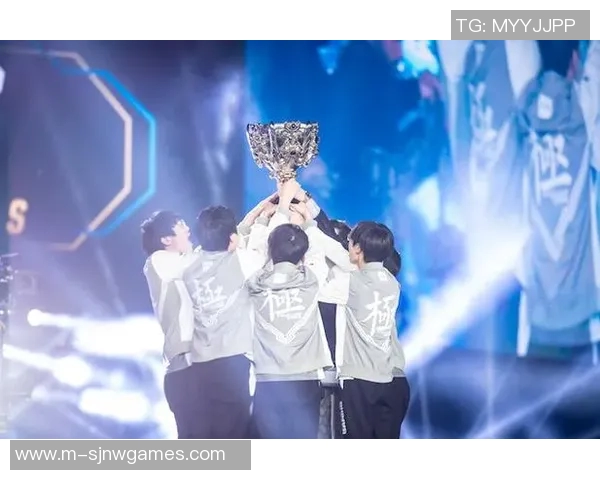 2026电竞新闻世界大师赛特别报道IG逆袭之旅从低谷到巅峰的传奇故事